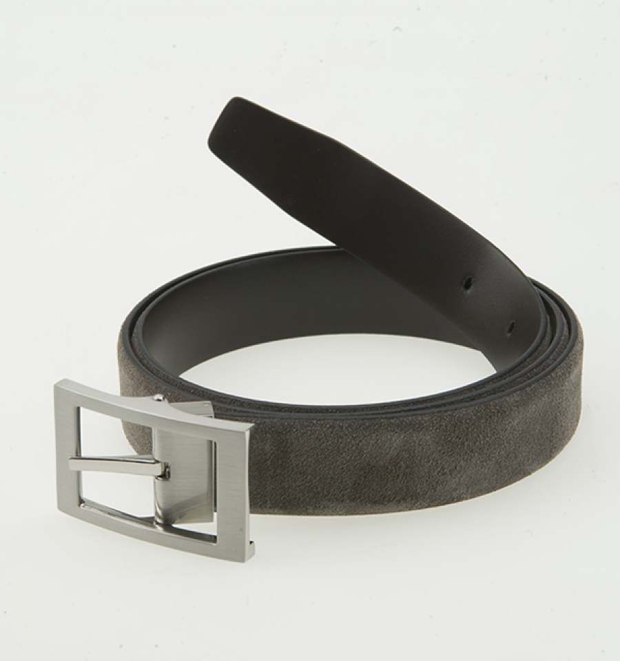 Men's Croft & Barrow® Reversible Belt